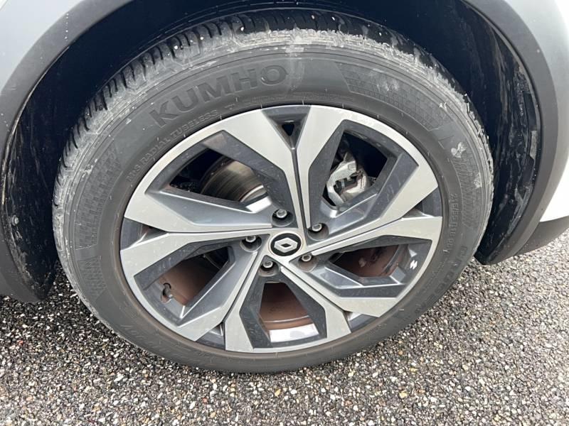 Renault Captur E-Tech Plug-in 160 - 21b R.S. Line