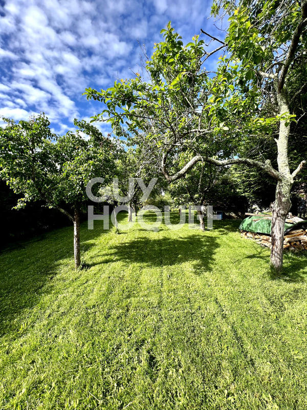 Maison - 139 m² - 5 pièces