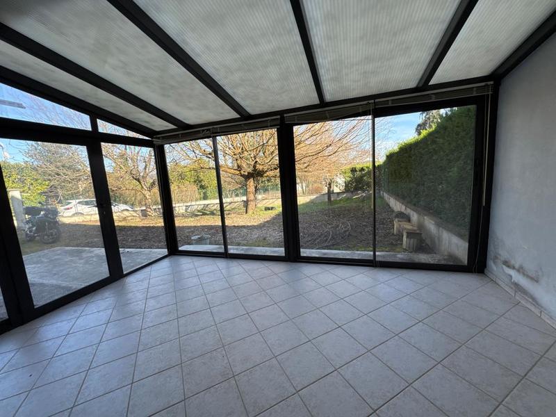 Maison - 63 m² - 3 pièces