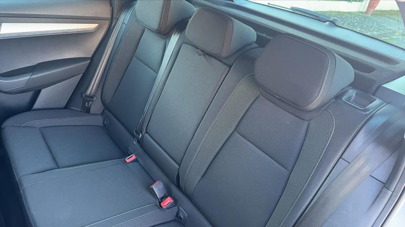 Skoda Karoq 1.5 eTSi 150 Dsg7 Business - Automatique Entretien constructeur