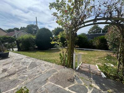 Maison - 123 m² - 5 pièces