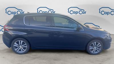 Peugeot 308 1.5 BlueHDi 130 Eat8 Allure Business