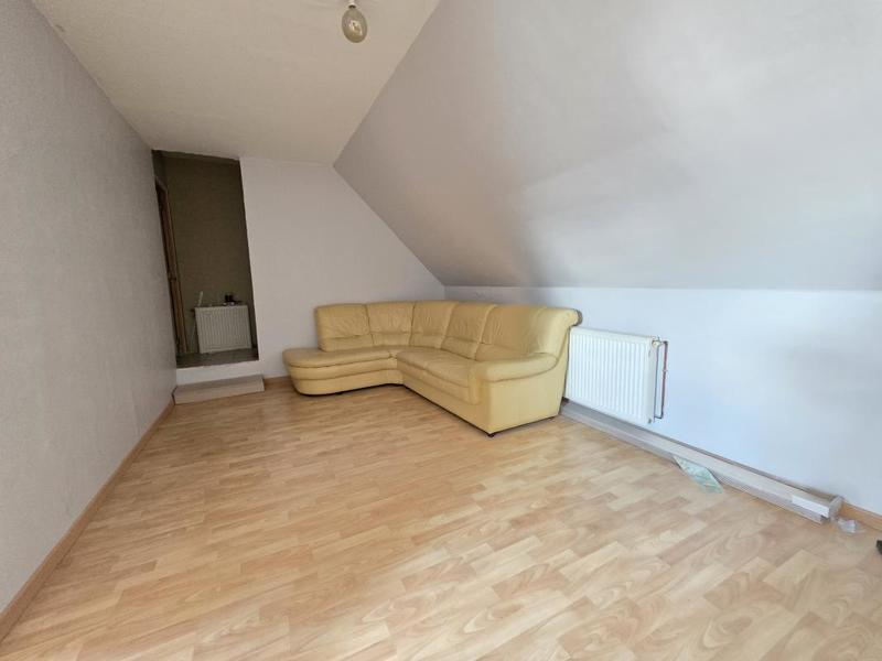 Maison ancienne - 167 m² - 9 pièces