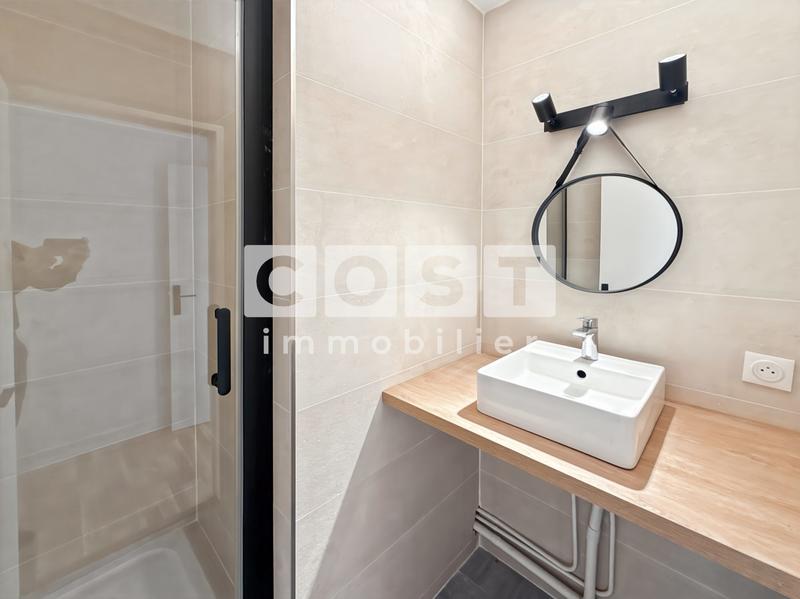 Appartement - 88 m² - 4 pièces