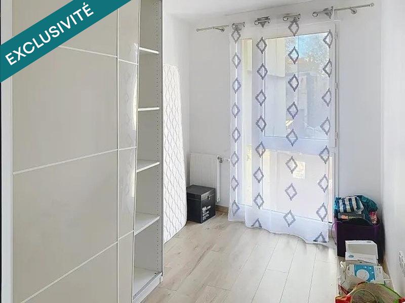 Appartement - 82 m² - 4 pièces