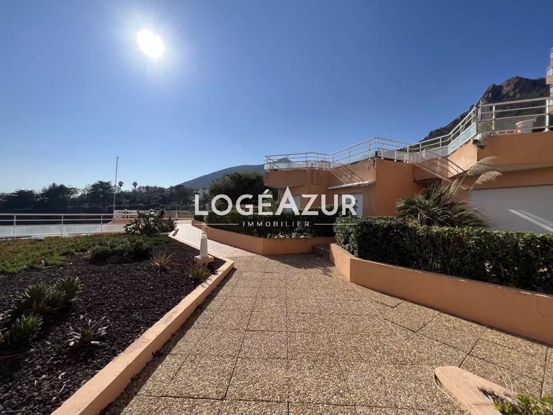 Appartement - 25 m² - 2 pièces