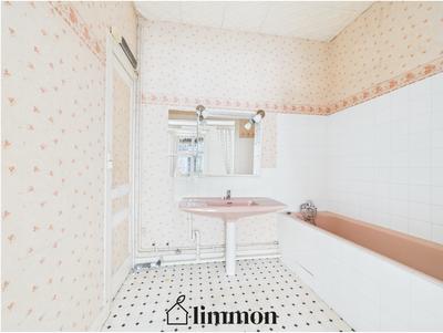 Appartement - 53 m² - 2 pièces