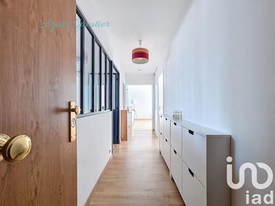 Appartement - 76 m² - 4 pièces