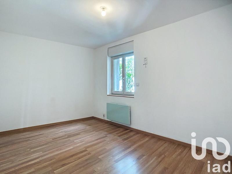 Maison - 146 m² - 7 pièces