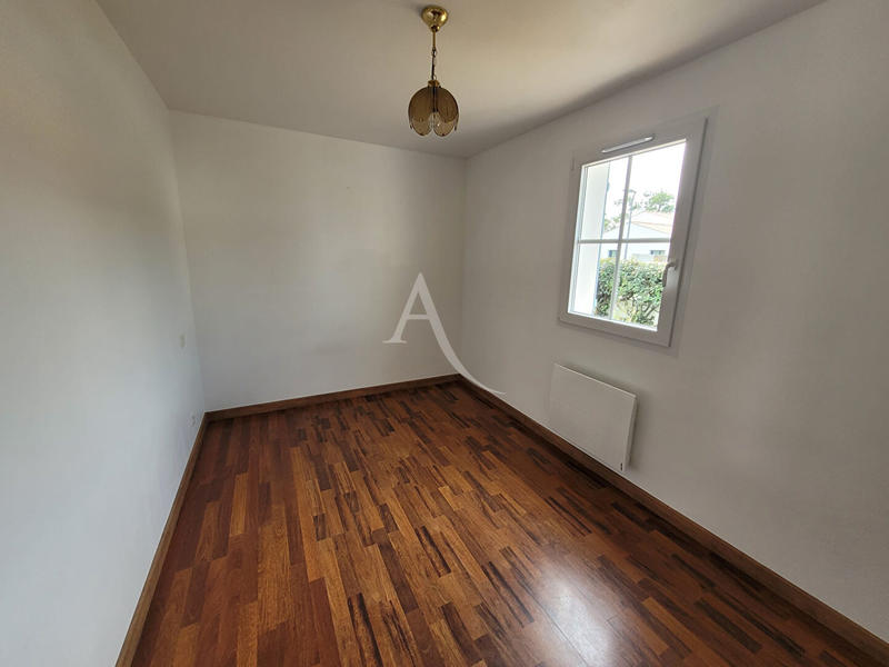 Maison - 63 m² - 4 pièces