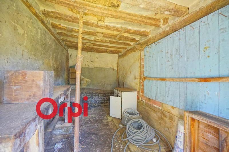 Maison - 67 m² - 4 pièces