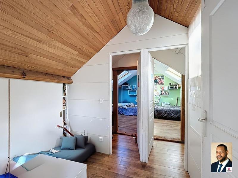 Maison - 150 m² - 6 pièces