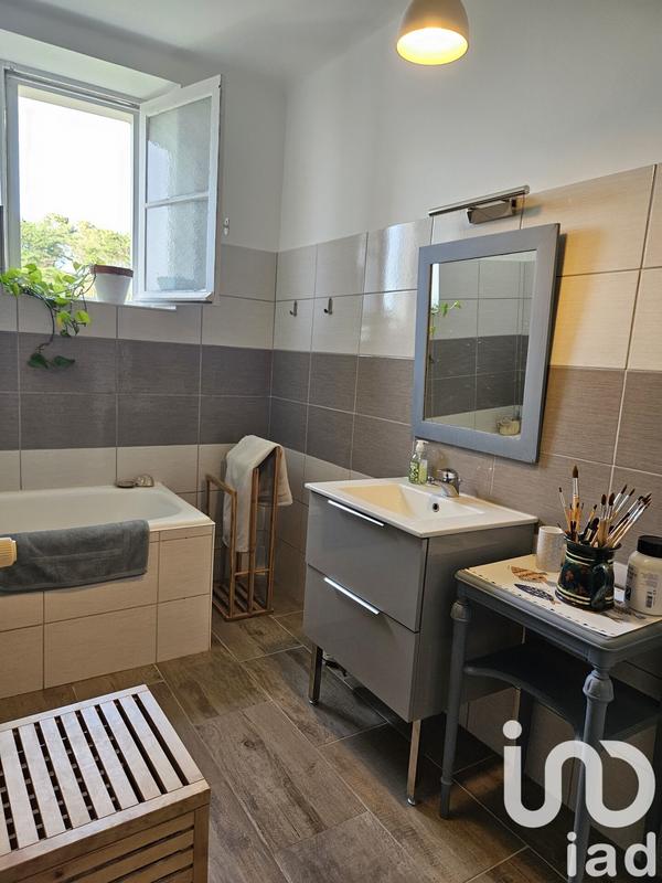 Maison - 139 m² - 6 pièces