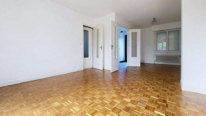 Maison - 106 m² - 5 pièces