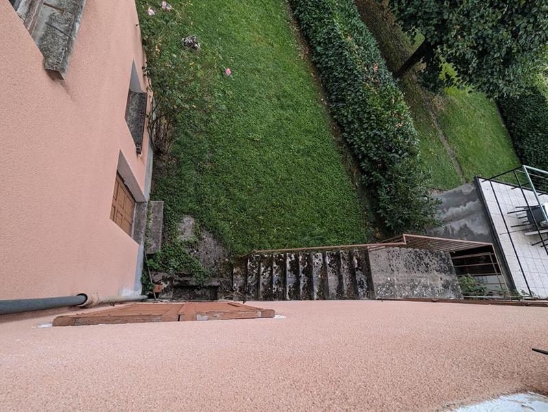 Maison de ville - 144 m² - 5 pièces