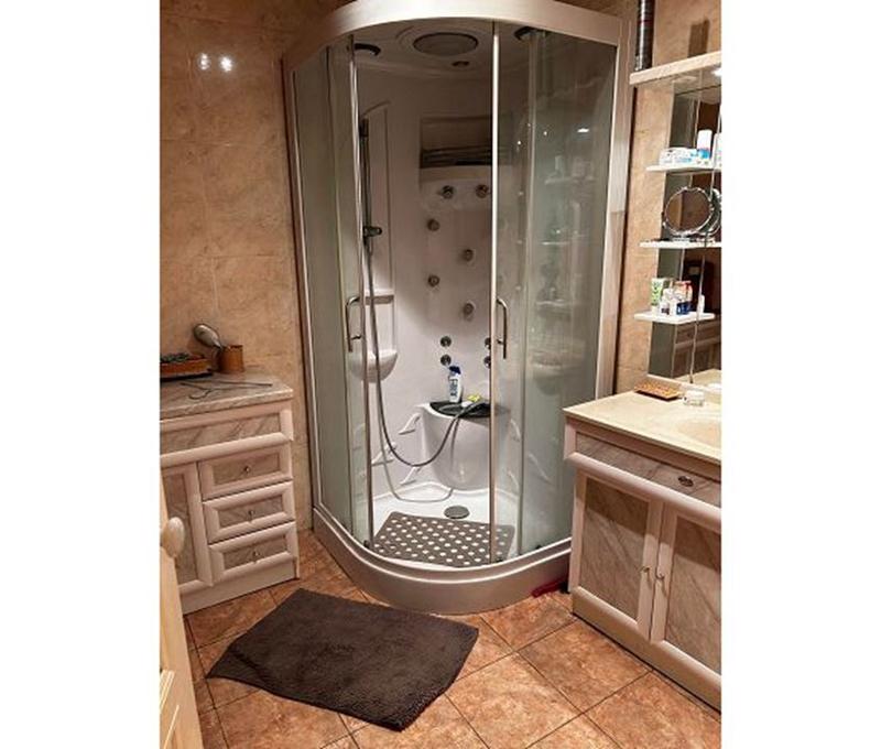 Maison de village - 167 m² - 5 pièces