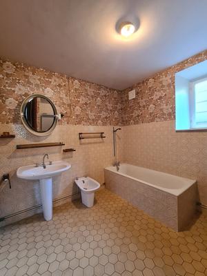 Appartement - 72 m² - 4 pièces