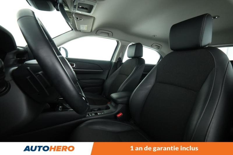 Honda Hrv 1.5 i-Mmd eHEV Advance 131 ch