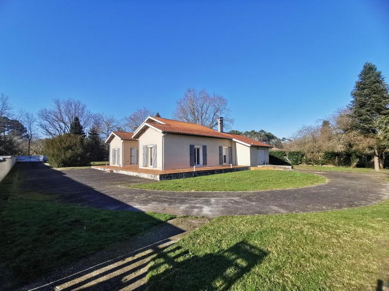 Maison - 148 m² - 5 pièces