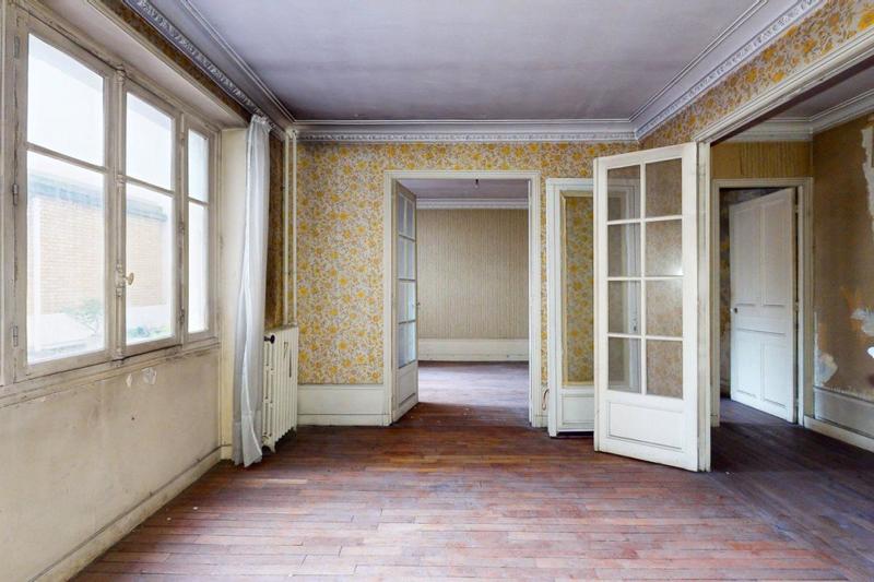 Appartement - 68 m² - 3 pièces