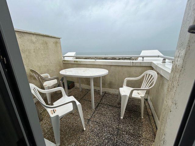 Appartement - 22 m² - 1 pièce