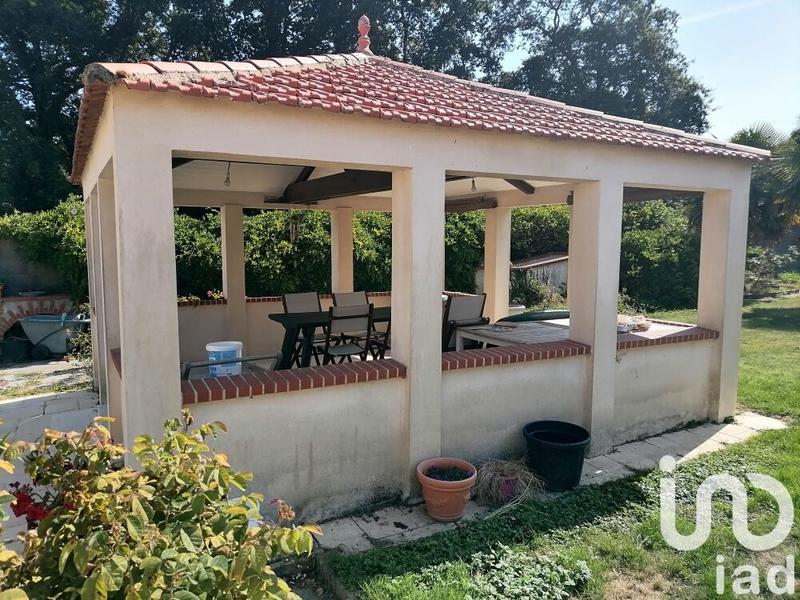 Maison de campagne - 168 m² - 6 pièces