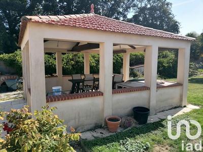 Maison de campagne - 168 m² - 6 pièces