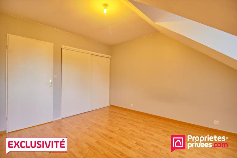 Appartement - 96 m² - 4 pièces