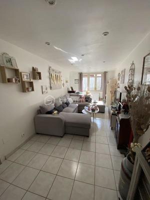 Duplex - 58 m² - 3 pièces