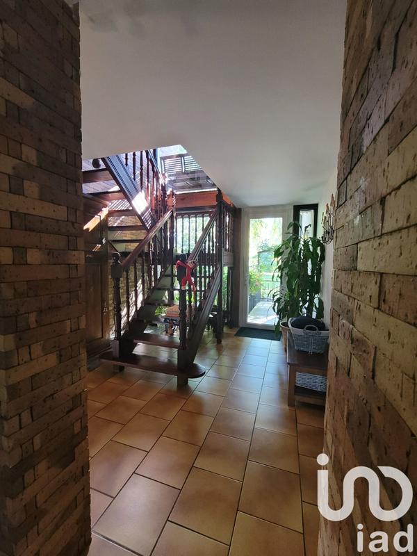 Maison de maîtres - 183 m² - 6 pièces