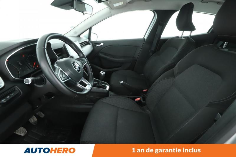 Renault Clio 1.5 Blue dCi Business 85 ch