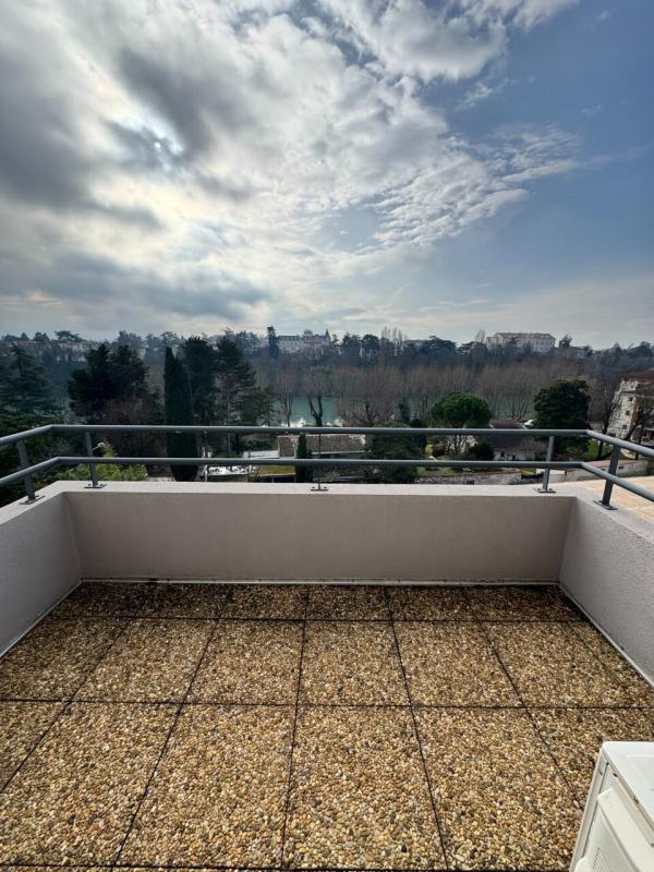 Duplex - 105 m² - 4 pièces