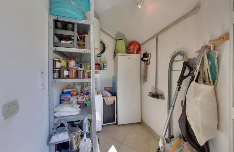 Maison traditionnelle - 133 m² - 7 pièces