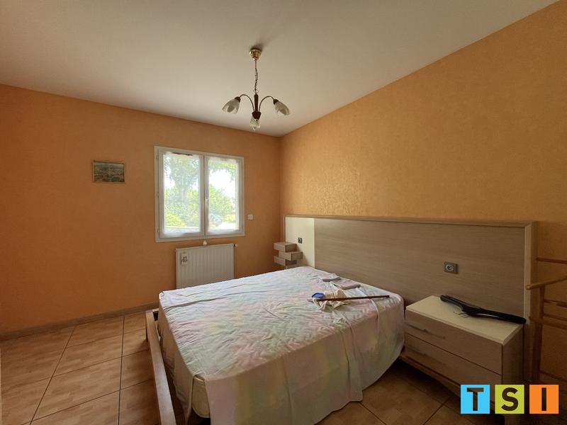 Maison - 169 m² - 5 pièces