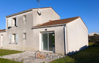 Maison - 88 m² - 4 pièces