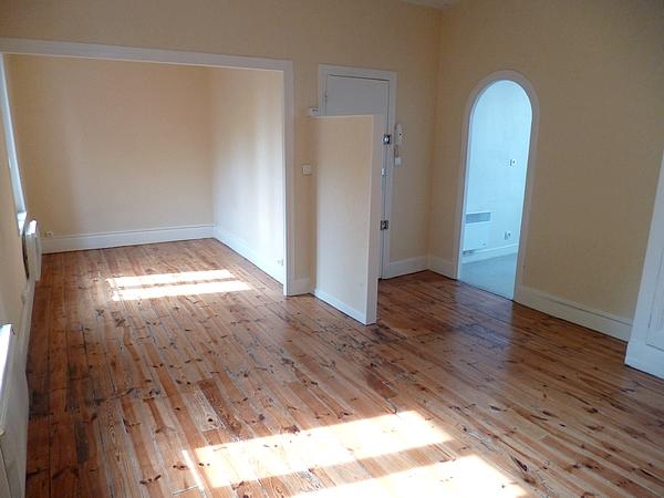 Appartement - 30 m² - 1 pièce