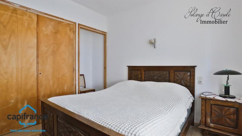 Maison - 193 m² - 5 pièces