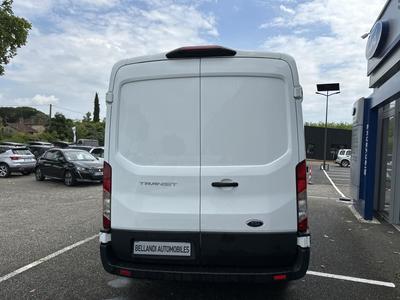 Ford Transit Fourgon Fgn T310 L2h2 2.0 Ecoblue 130 s&amp;S Trend Business