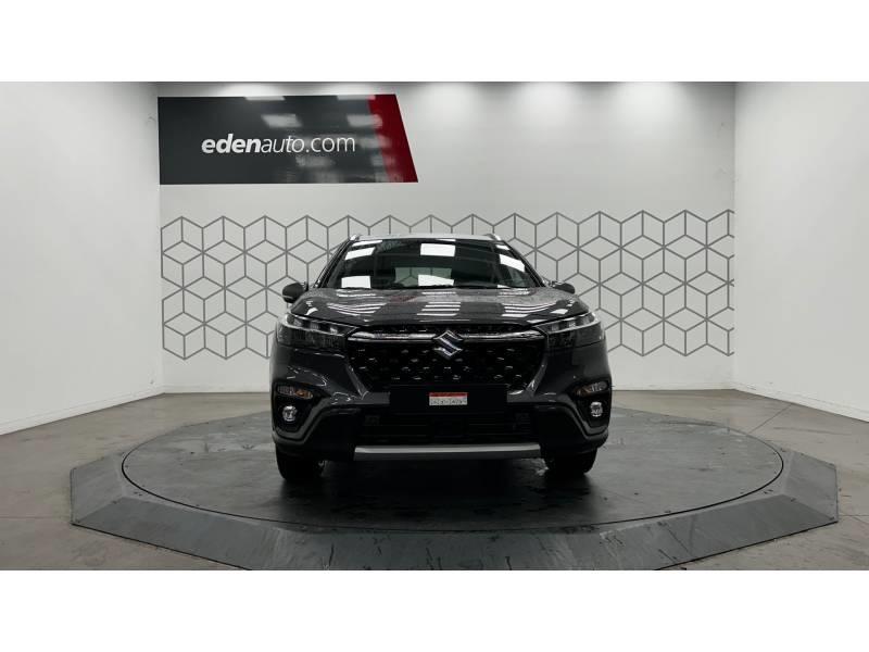 Suzuki s-cross 1.5 Dualjet Hybrid Auto Privilège