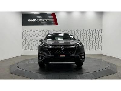 Suzuki s-cross 1.5 Dualjet Hybrid Auto Privilège