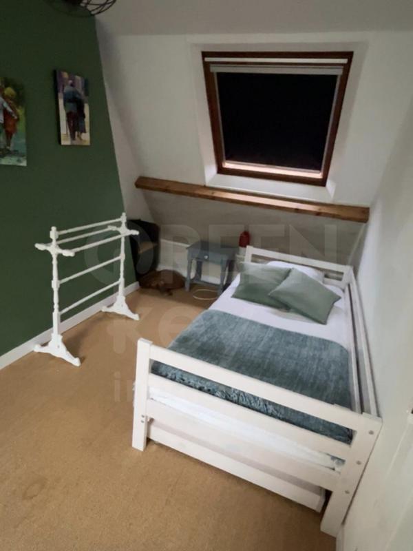 Maison - 59 m² - 4 pièces