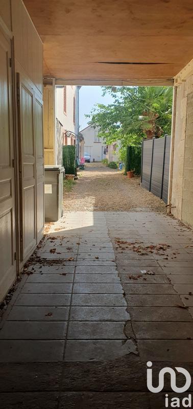 Maison - 174 m² - 7 pièces