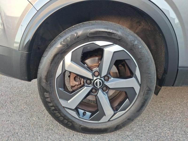 Nissan Qashqai e-Power 190 ch n-Connecta