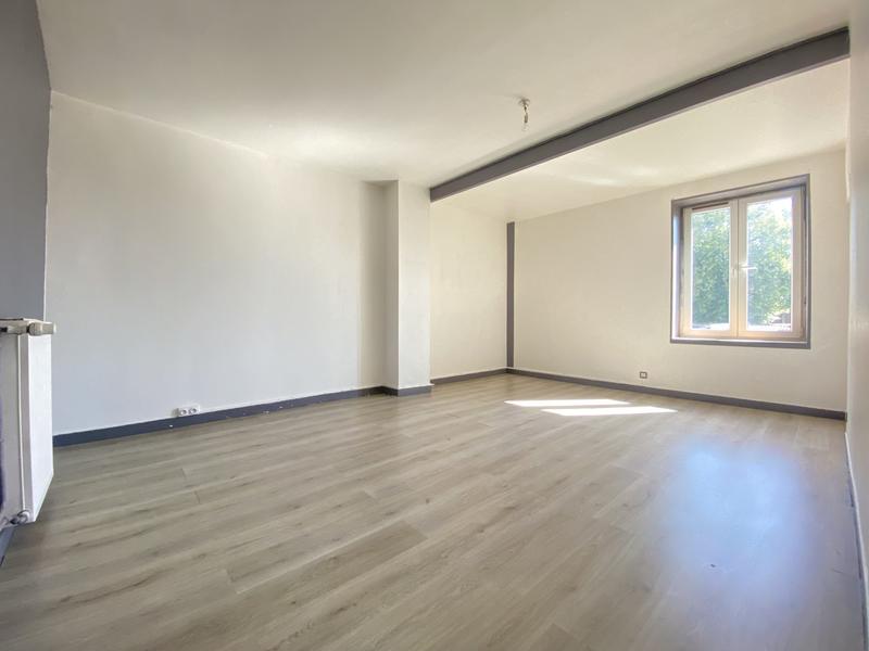 Maison ancienne - 121 m² - 5 pièces