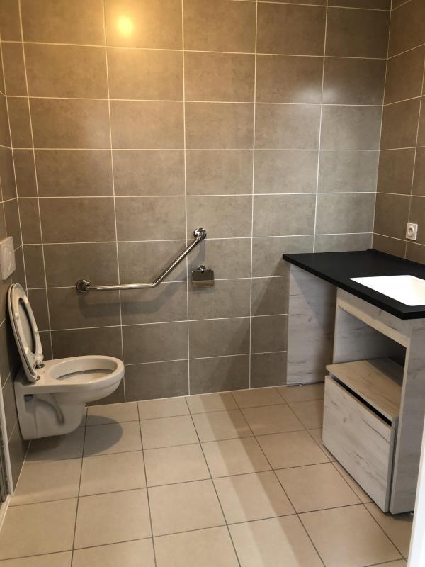 Appartement - 31 m² - 1 pièce