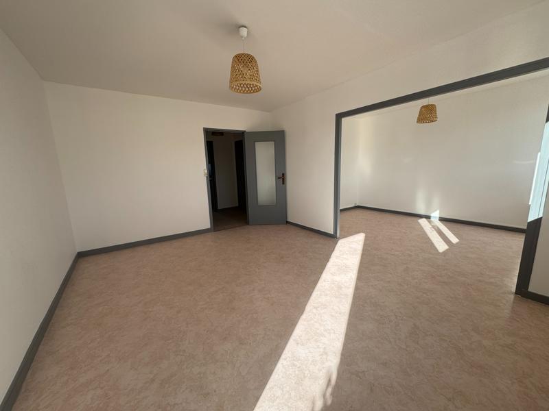 Appartement - 69 m² - 4 pièces