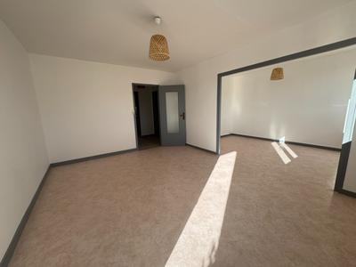 Appartement - 69 m² - 4 pièces