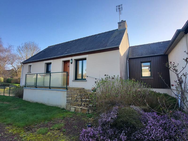 Maison - 178 m² - 9 pièces