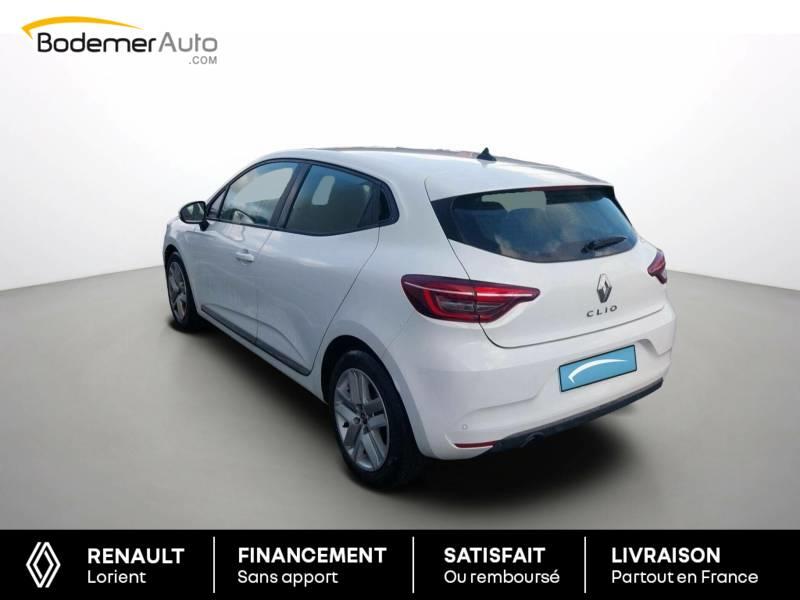 Renault Clio Blue dCi 85 Business