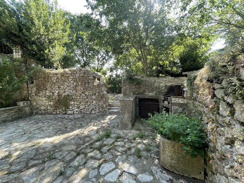 Maison - 190 m² - 8 pièces